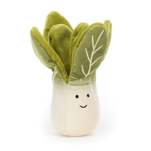 Jellycat plüss - Bok Choy