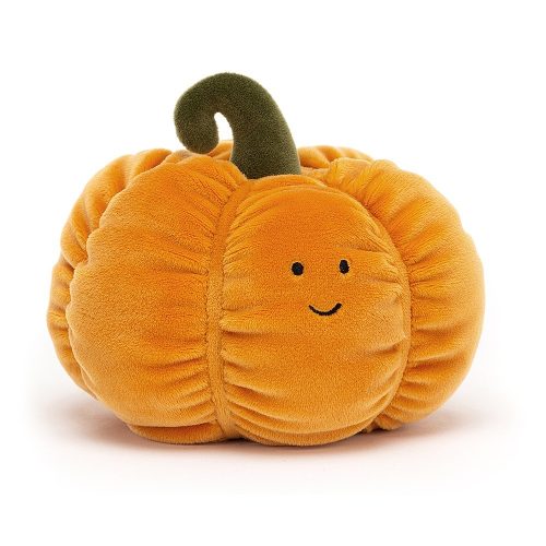 Jellycat plüss - Halloween tök