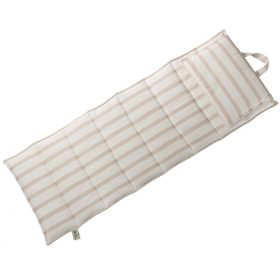 Wigiwama pihenőszőnyeg - Kék csíkos