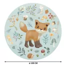Little Dutch kerek falmatrica Forest Wonders