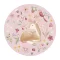 Little Dutch kerek falmatrica Fairy Wonders
