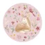 Little Dutch kerek falmatrica Fairy Wonders