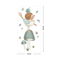 Little Dutch falmatrica Forest Friends