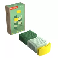 Waytoplay Arches 18 db-os starter szett