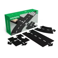 Waytoplay rugalmas autópálya 24 db-os - Highway