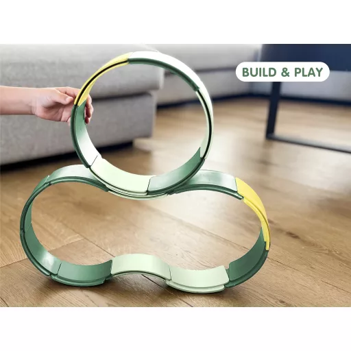 Waytoplay Arches 36 db-os creator szett