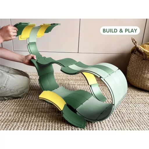Waytoplay Arches 54 db-os builder szett