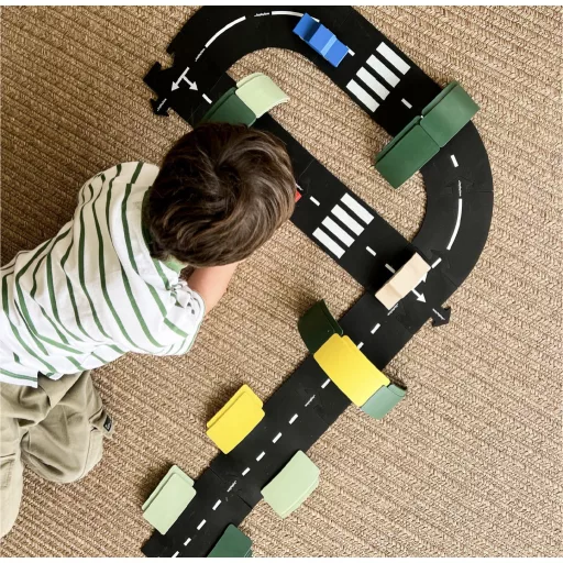 Waytoplay Arches 54 db-os builder szett