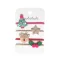 Rockahula Kids hajgumi szett - Festive Christmas Ponies