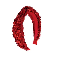 Rockahula Kids hajpánt - Sequin Velvet