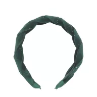 Rockahula Kids hajpánt - Evergreen Velvet