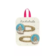 Rockahula Kids hajcsat csomag - Shimmer Snow