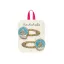 Rockahula Kids hajcsat csomag - Shimmer Snow