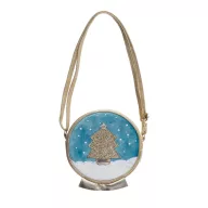 Rockahula Kids táska - Shimmer Snow