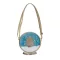 Rockahula Kids táska - Shimmer Snow