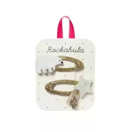 Rockahula Kids hajcsat csomag - Snowy Polar Bear
