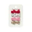 Rockahula Kids mini hajcsat csomag - Festive Mini Bow