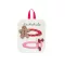 Rockahula Kids hajcsat csomag - Jolly Gingerbread Man