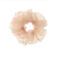 Rockahula Kids scrunchie hajgumi - Sparkle Tulle Ruffle