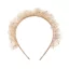 Rockahula Kids hajpánt - Sparkle Tulle Ruffle