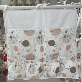 Happy zsebes tároló - Bolyongó