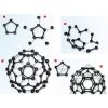 Djeco Tudományos  modellező készlet - C60 Fullerene