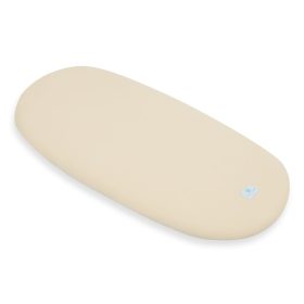 Organikus pamut mózes lepedő - Latte