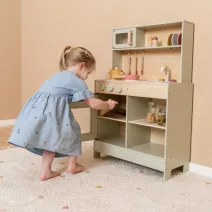 Little Dutch játékkonyha