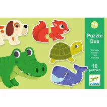 Bébi puzzle