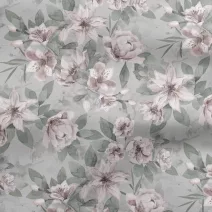 Vintage flowers kollekció