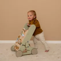 Little Dutch járássegítő