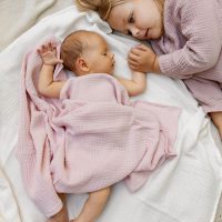 Könnyed nyári takarók