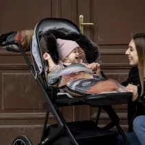 Utazás és babakocsi kiegészítők