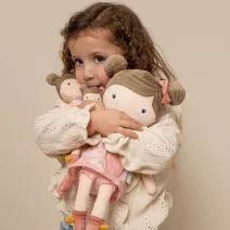 Little Dutch babák