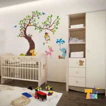 Todi Teddy bútorcsalád