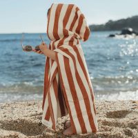 Strandtörölközők