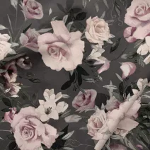 Midnight roses kollekció