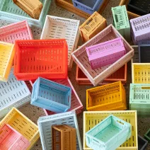 Made Crate tárolódobozok