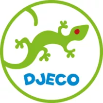 Djeco játékok