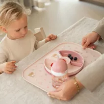 Little Dutch étkezés