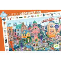 Böngésző puzzle