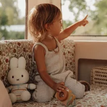 Little Duth X Miffy kollekció