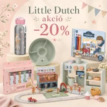 Little Dutch akciók