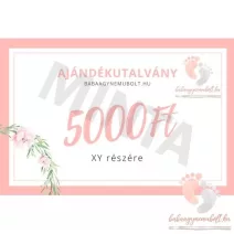 Ajándékutalvány
