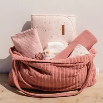 Little Dutch textilek