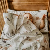 Ágynemű szettek babáknak és ovisoknak