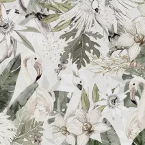 Tropical vibes kollekció