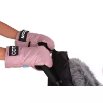 Babakocsi kézmelegítők