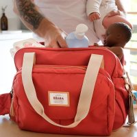 Pelenkázó táskák