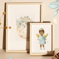 Tündérek kollekció